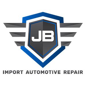 JB Import Automotive Repair 387 16th St N St,Florida33705USA 35 Reviews View Photos Closed Now Opens Fri 7a Independent Credit Cards Accepted. . Jb import automotive repair
